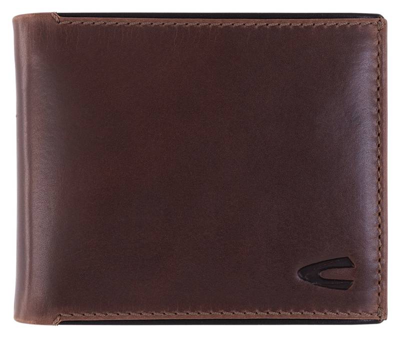 camel active Geldbörse »CRUISE Horizontal wallet« von camel active