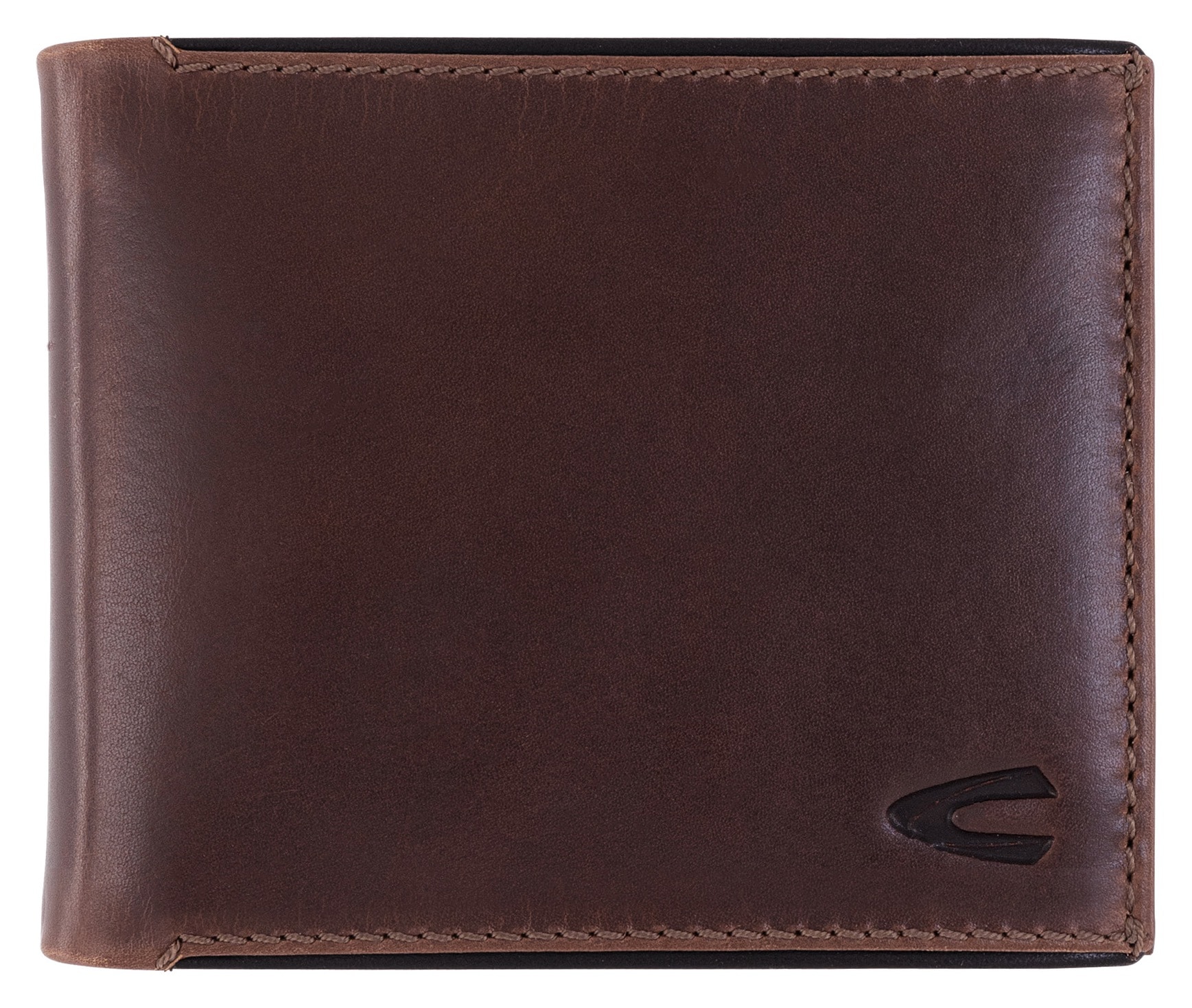 camel active Geldbörse »CRUISE Horizontal wallet« von camel active