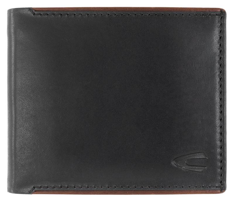 camel active Geldbörse »CRUISE Horizontal wallet« von camel active