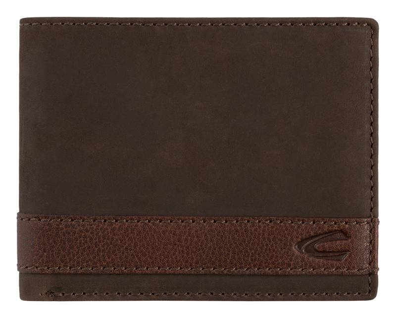 camel active Geldbörse »TAIPEH Horizontal wallet« von camel active