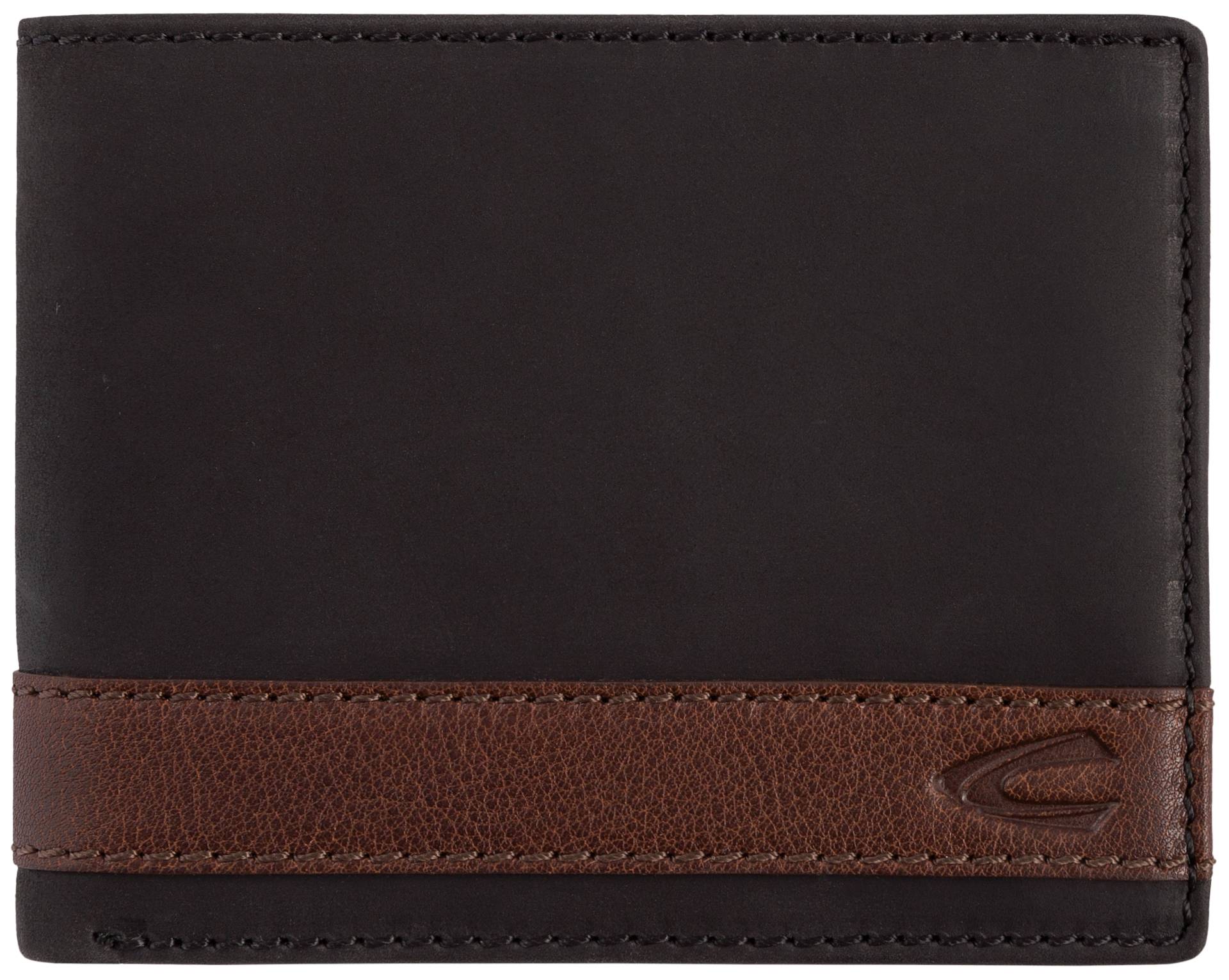 camel active Geldbörse »TAIPEH Horizontal wallet« von camel active