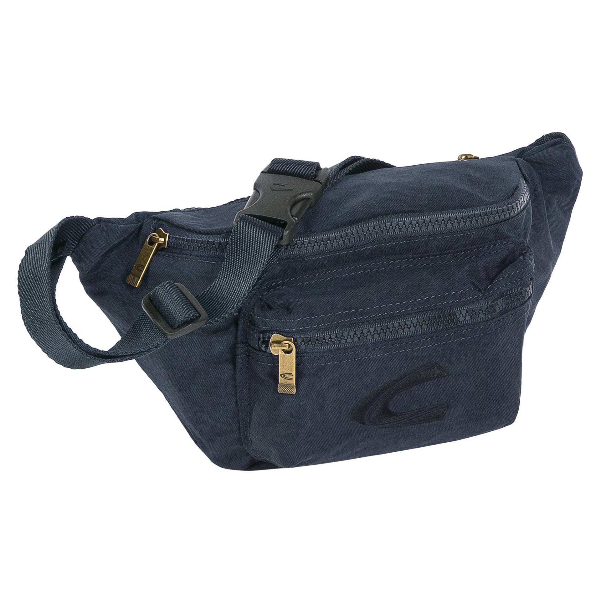 camel active Bauchtasche »Journey«, aus leichtem robusten Nylon, funktional perfekt für alle Lebenslagen camel active Bauchtasche »Journey«, aus leichtem robusten Nylon, funktional perfekt für alle Lebenslagen von camel active