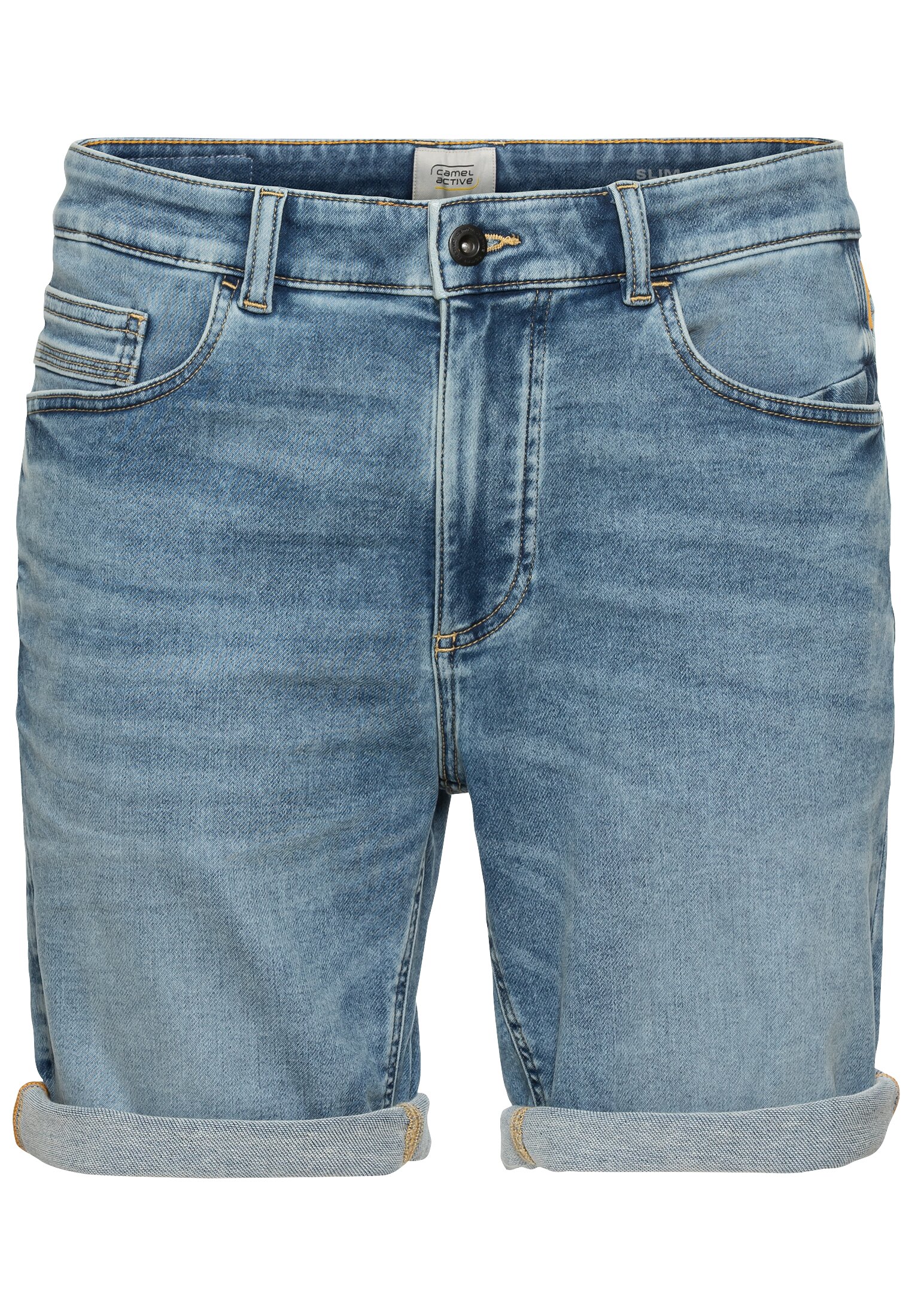 camel active Jeansshorts von camel active