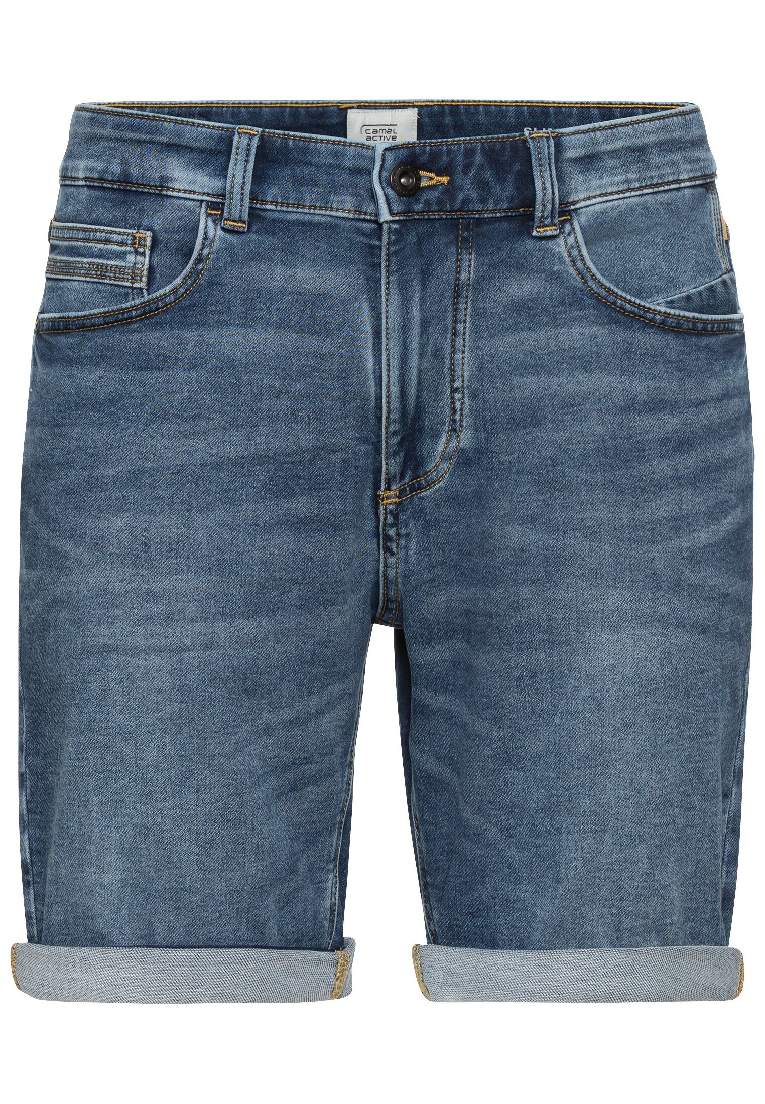 camel active Jeansshorts von camel active