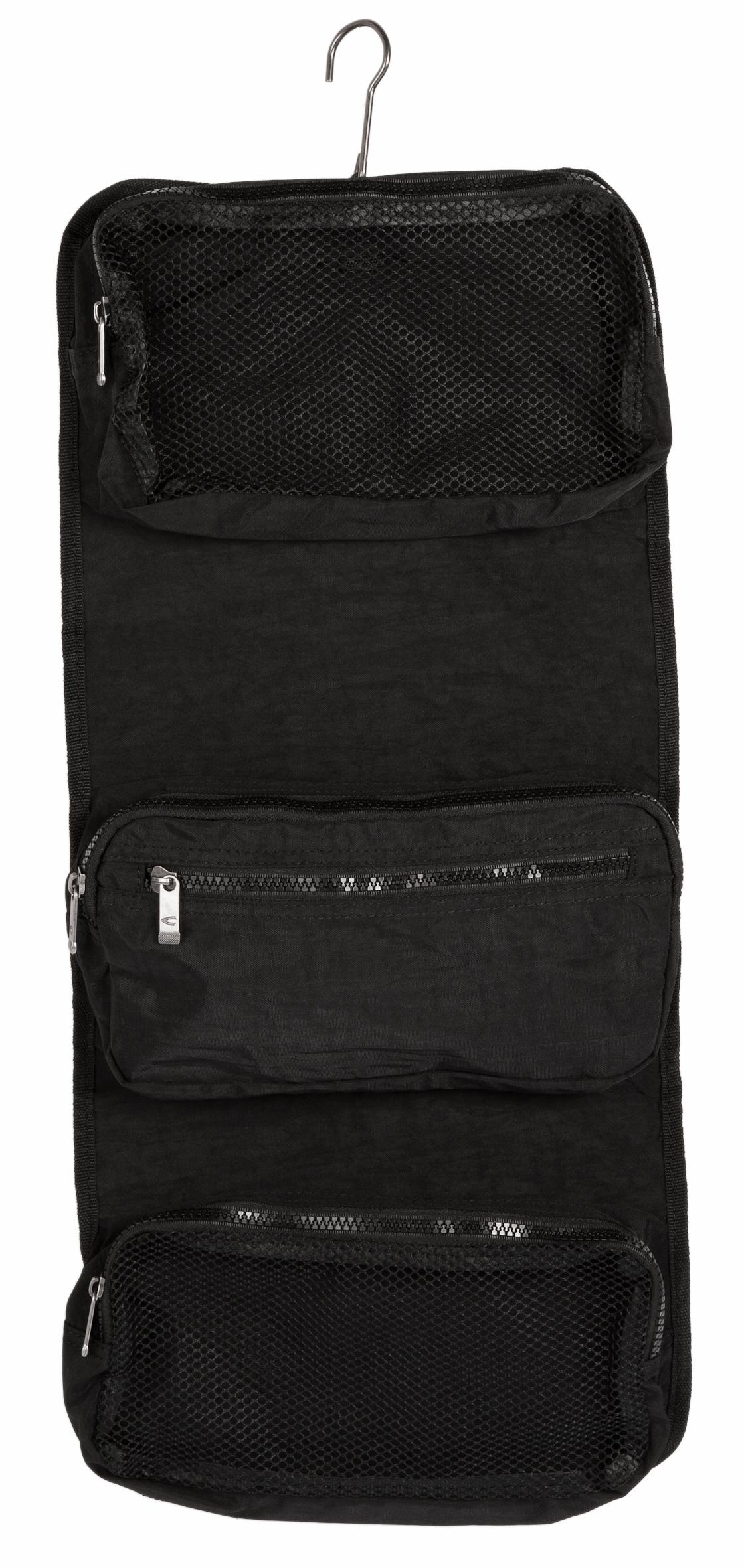 camel active Kulturbeutel »Journey«, aus leichtem robusten Nylon, funktional perfekt für alle Lebenslagen camel active Kulturbeutel »Journey«, aus leichtem robusten Nylon, funktional perfekt für alle Lebenslagen von camel active