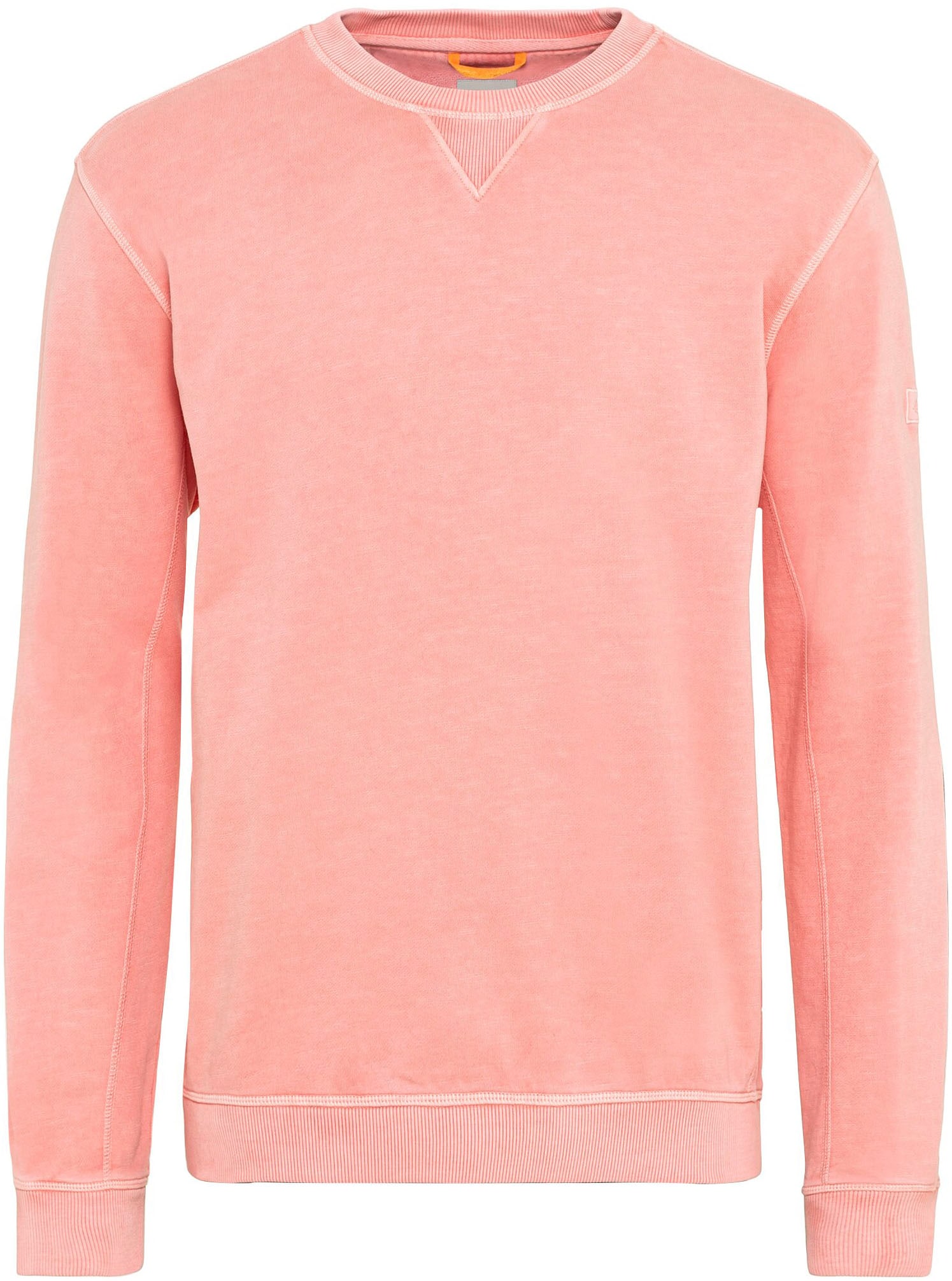 camel active Longsweatshirt »Camel Active Sweatshirt« von camel active