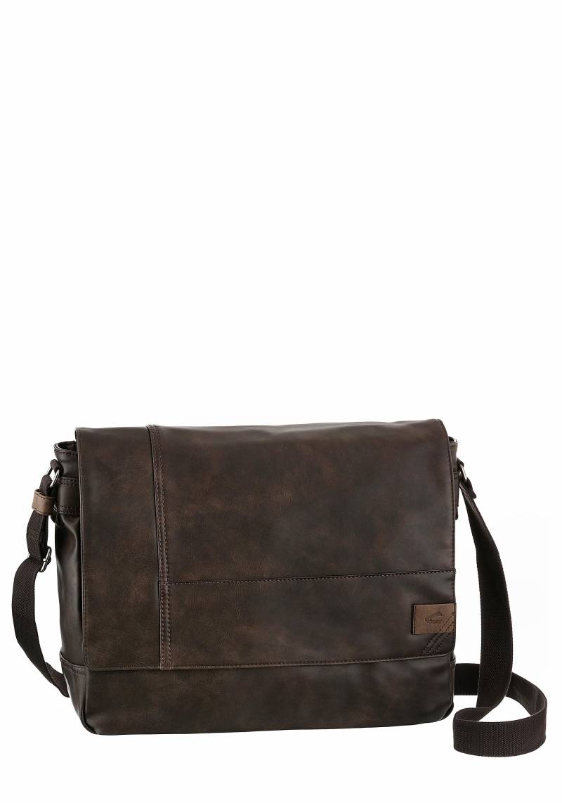 camel active Messenger Bag »Laos« von camel active