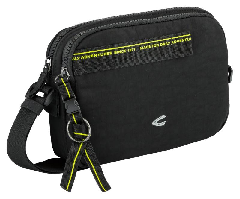 camel active Mini Bag »SPIRIT Camera bag« von camel active