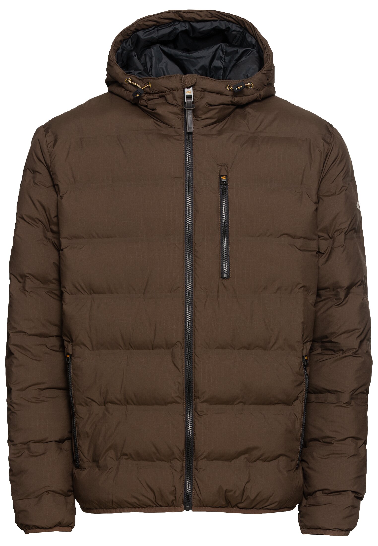 camel active Outdoorjacke, mit Kapuze von camel active