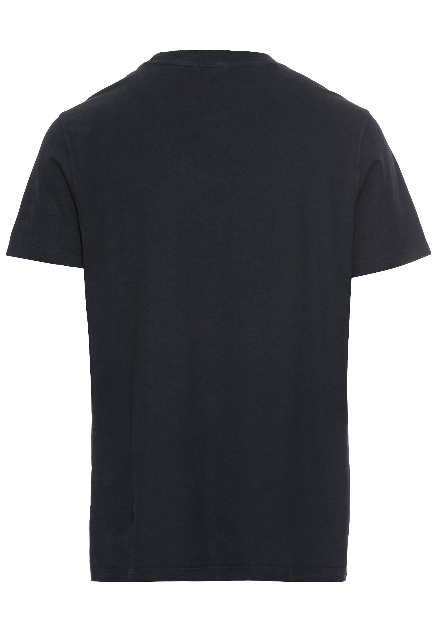 camel active Print-Shirt, mit Frontprint camel active Print-Shirt, mit Frontprint von camel active