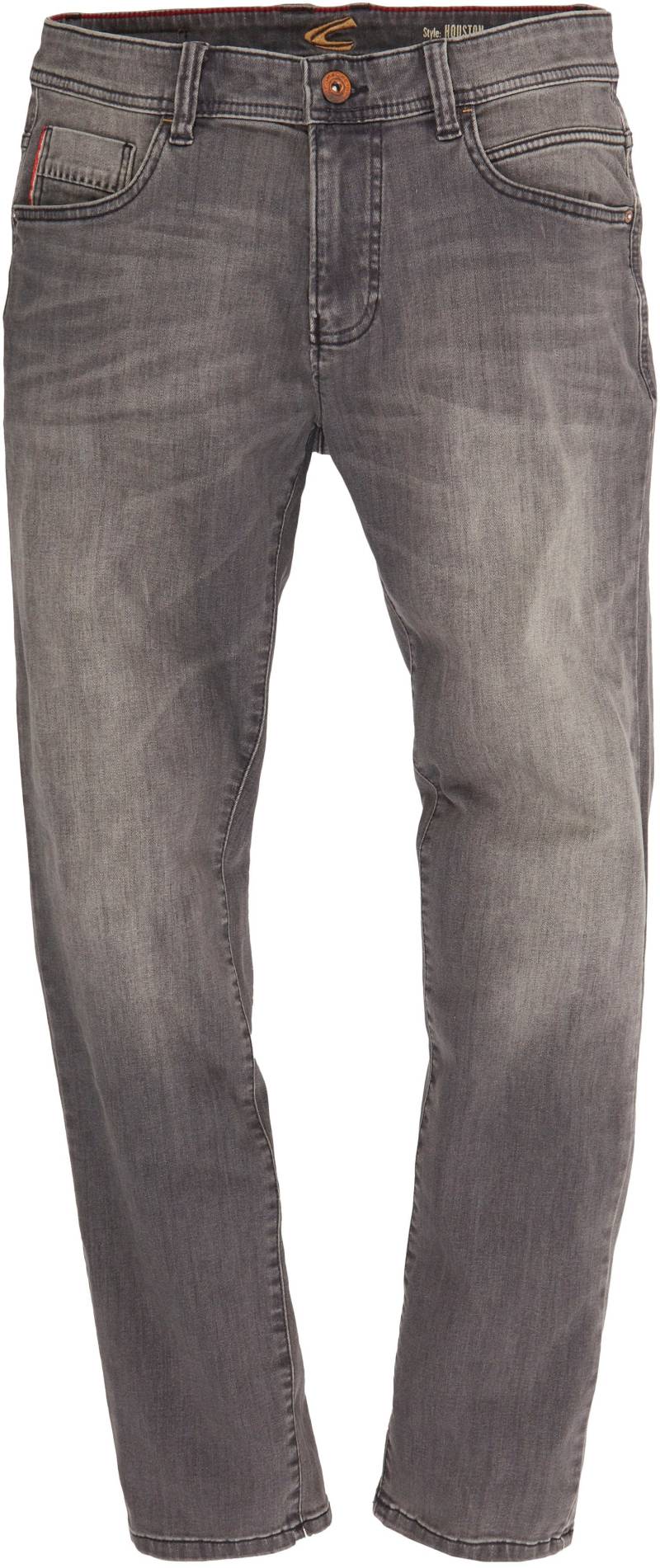 camel active Regular-fit-Jeans »HOUSTON« von camel active