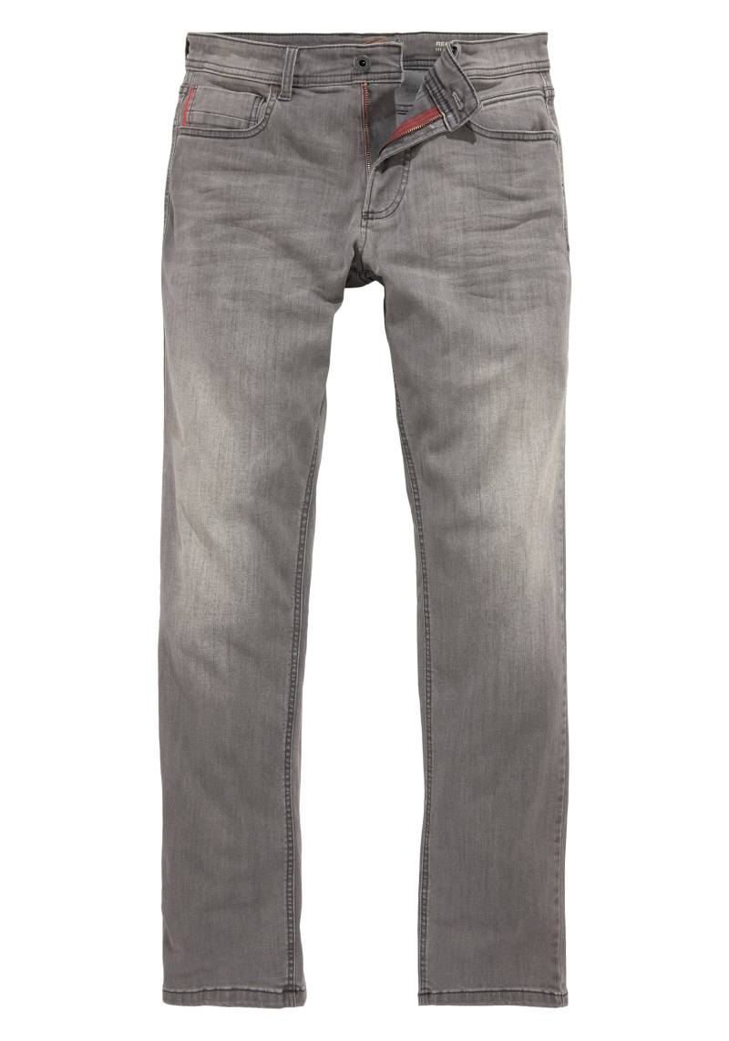 camel active Regular-fit-Jeans »HOUSTON« von camel active