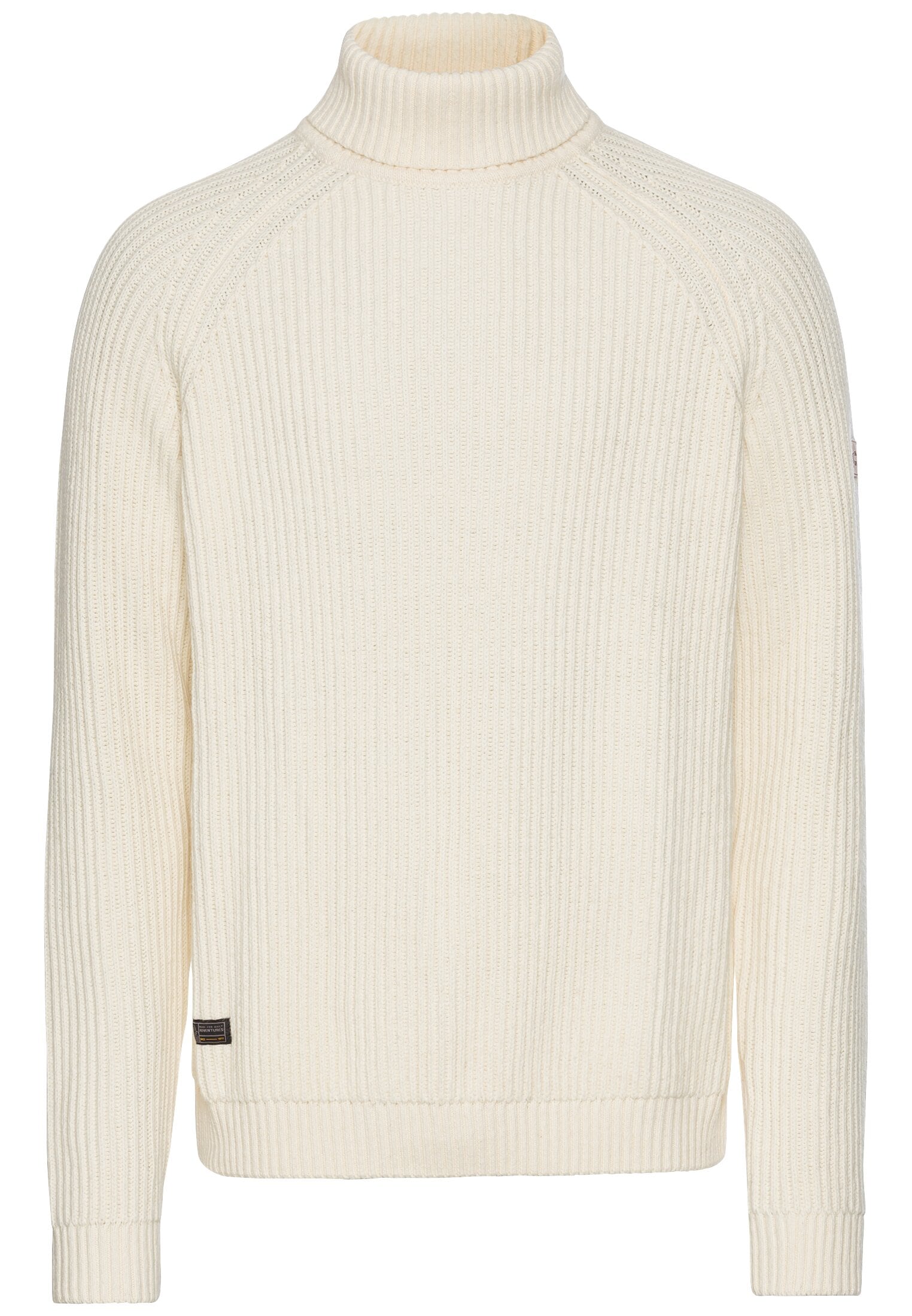camel active Rollkragenpullover, in Strick-Qualität camel active Rollkragenpullover, in Strick-Qualität von camel active