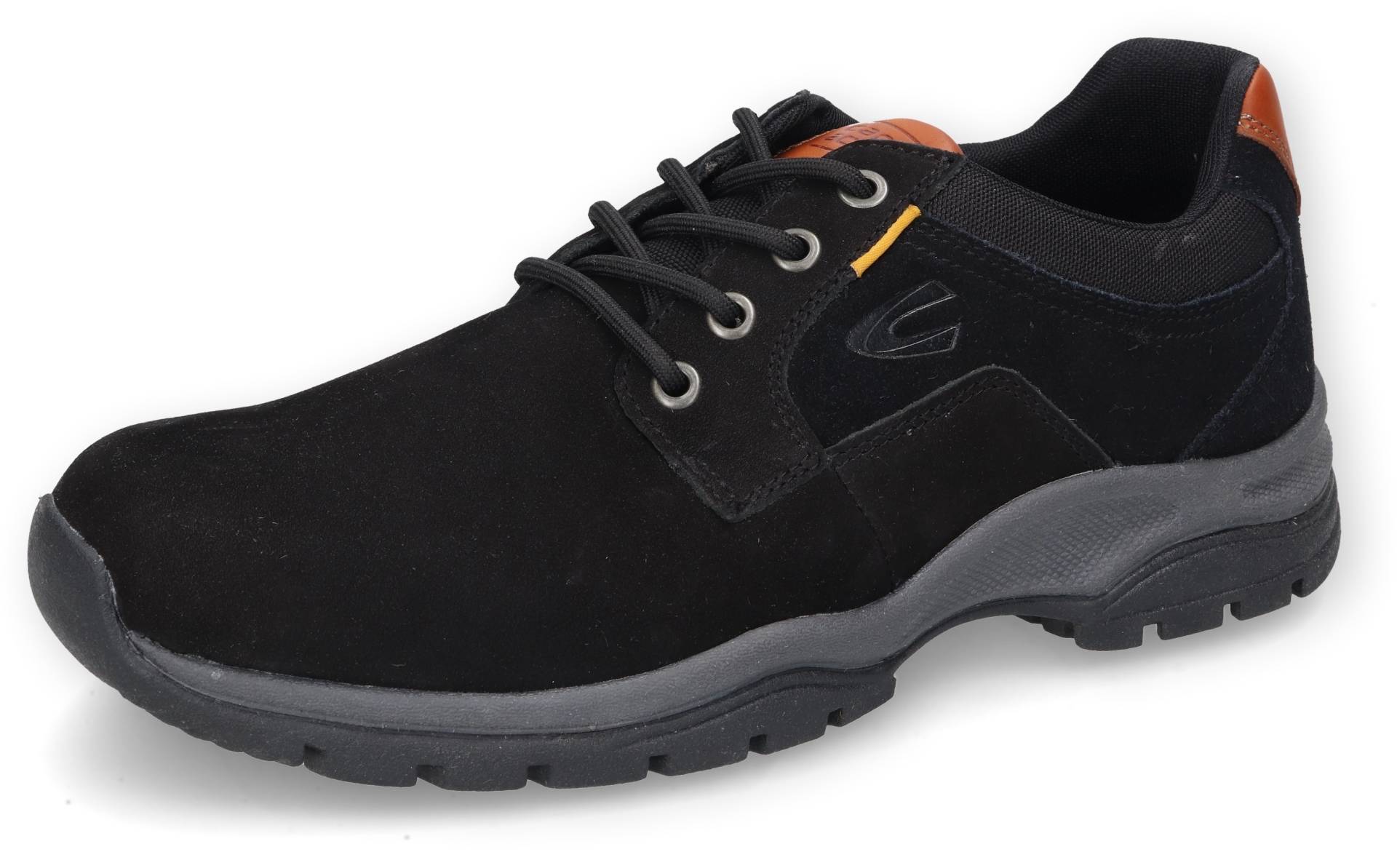 camel active Schnürschuh, Freizeitschuh, Halbschuh, Trekkingschuh mit Profillaufsohle camel active Schnürschuh, Freizeitschuh, Halbschuh, Trekkingschuh mit Profillaufsohle von camel active