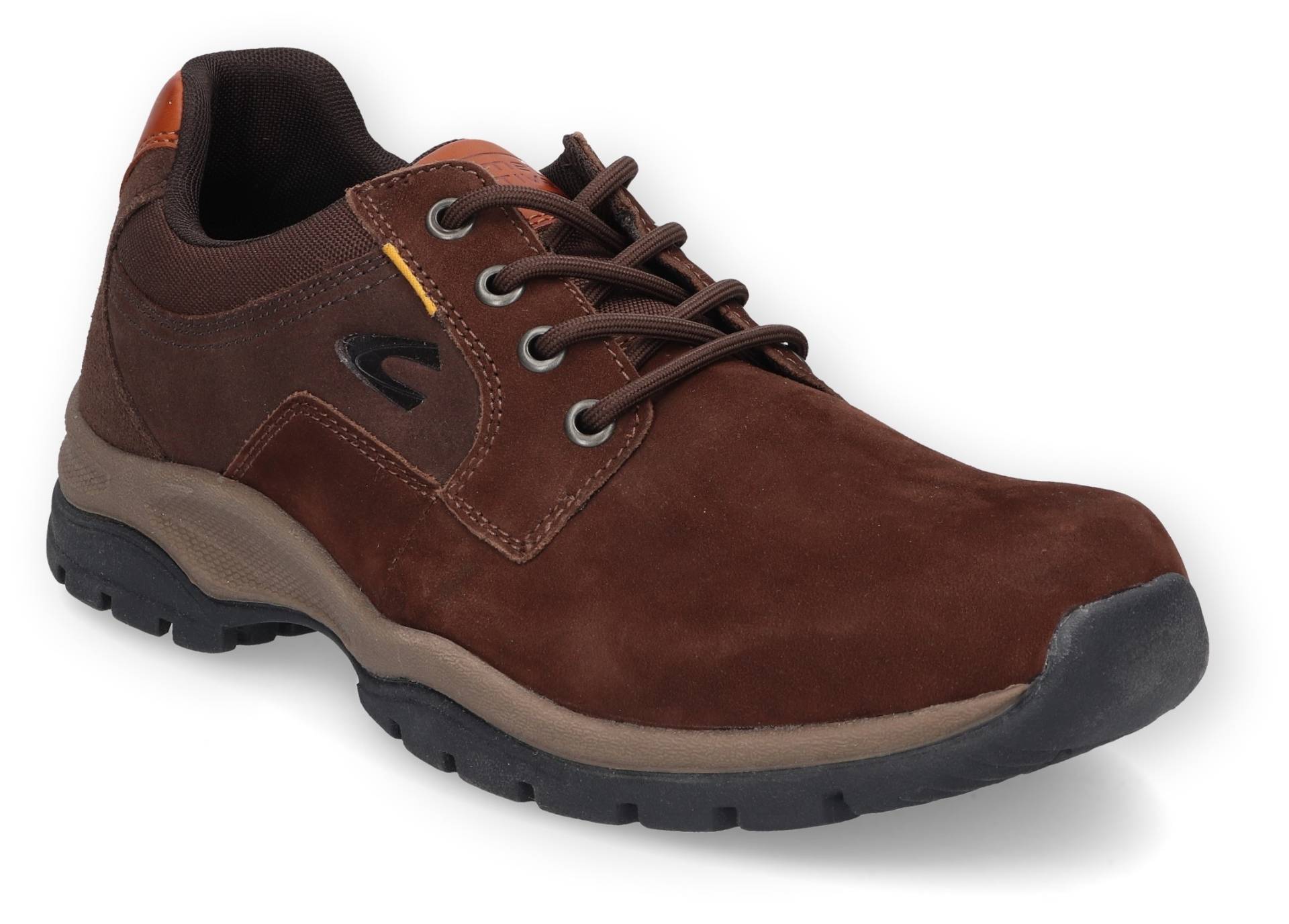 camel active Schnürschuh, Freizeitschuh, Halbschuh, Trekkingschuh mit Profillaufsohle camel active Schnürschuh, Freizeitschuh, Halbschuh, Trekkingschuh mit Profillaufsohle von camel active