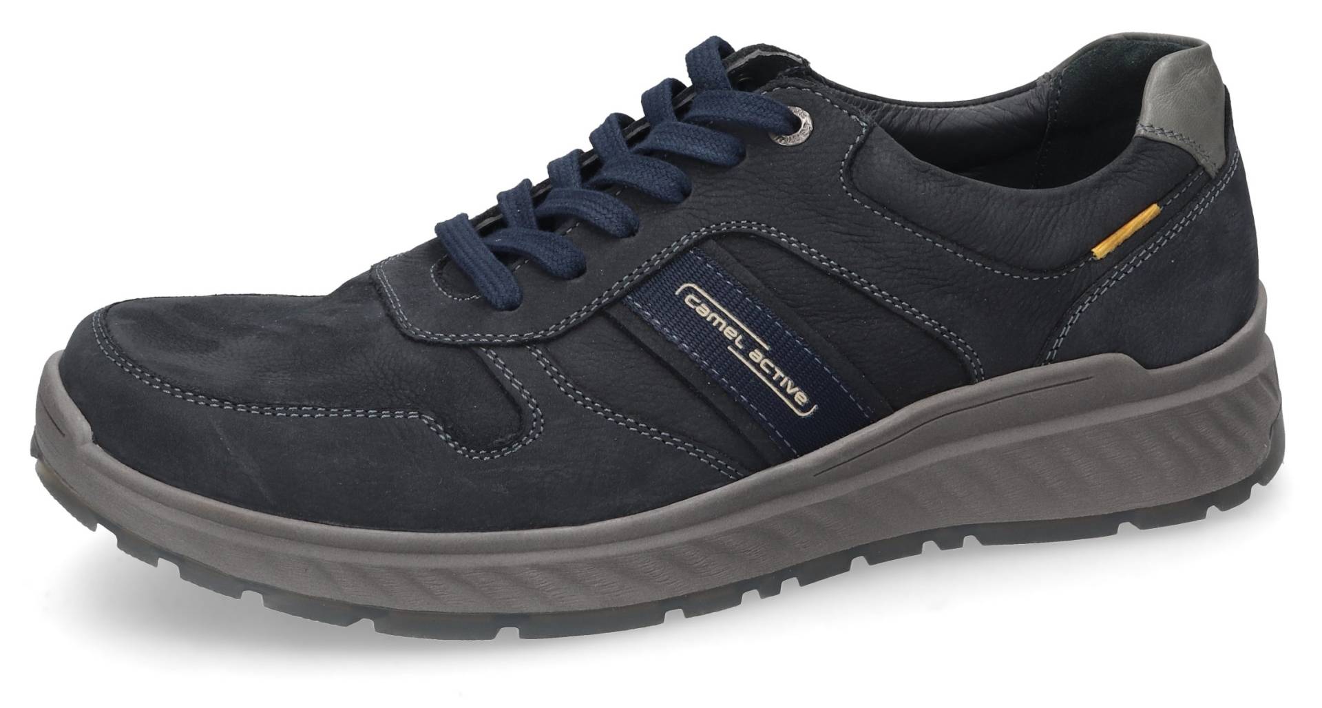 camel active Sneaker, Komfortschuh, Freizeitschuh mit bequemer Keilsohle camel active Sneaker, Komfortschuh, Freizeitschuh mit bequemer Keilsohle von camel active