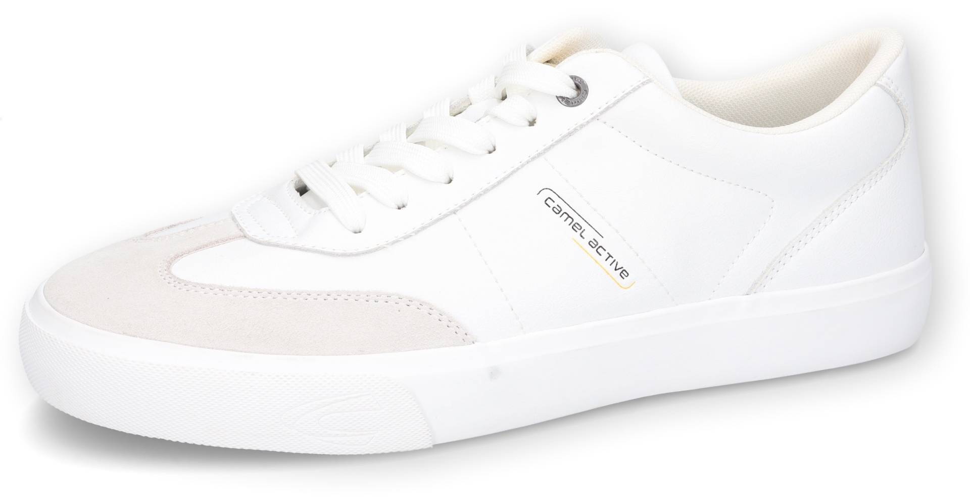 camel active Sneaker, im Casual Look, Freizeitschuh, Halbschuh, Schnürschuh camel active Sneaker, im Casual Look, Freizeitschuh, Halbschuh, Schnürschuh von camel active
