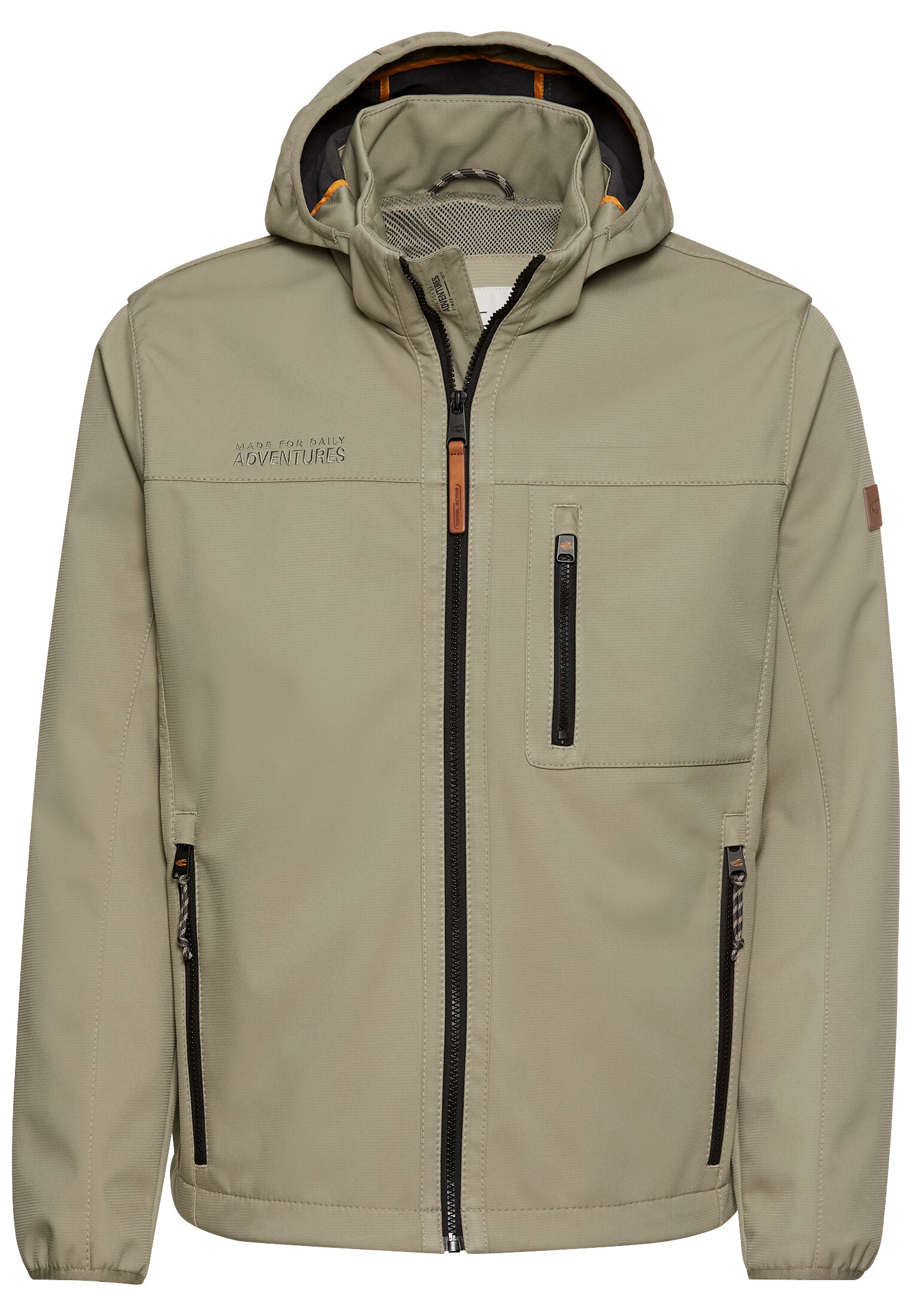 camel active Softshelljacke camel active Softshelljacke von camel active