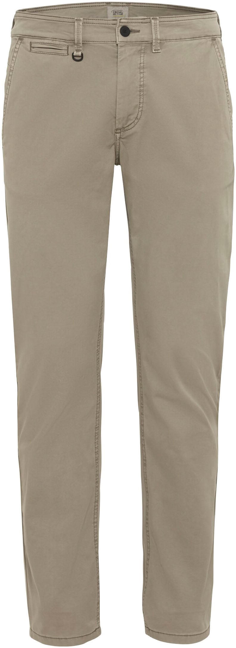 camel active Stretch-Hose »Madison« von camel active