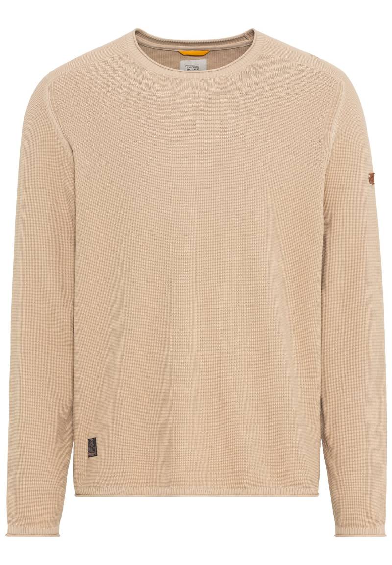 camel active Strickpullover von camel active