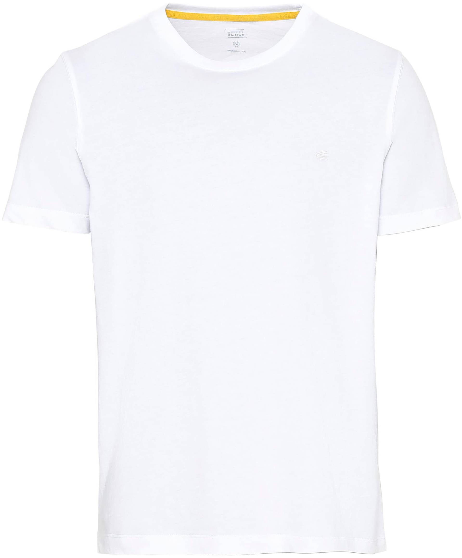 camel active T-Shirt von camel active