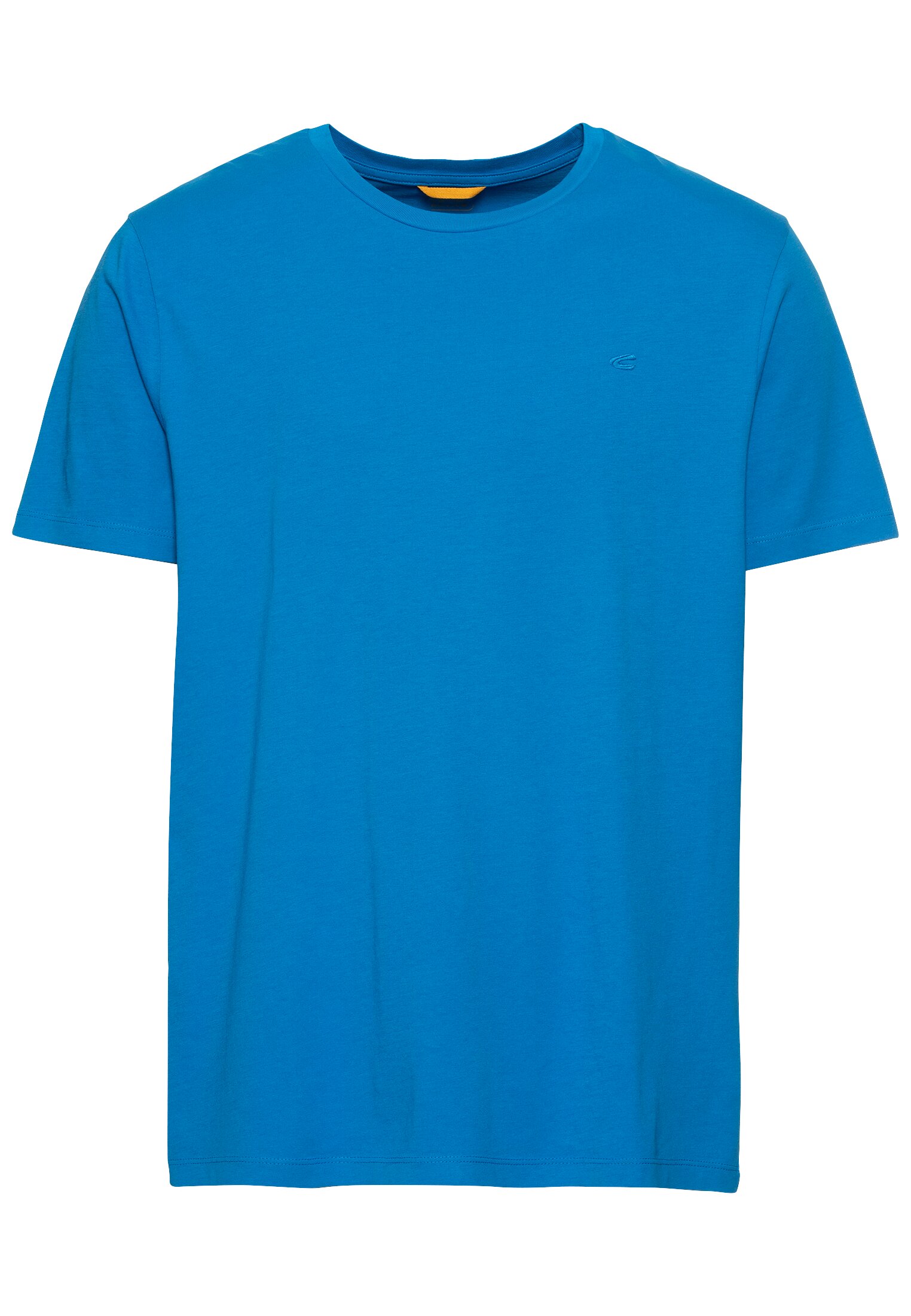 camel active T-Shirt, mit Rundhalsausschnitt von camel active