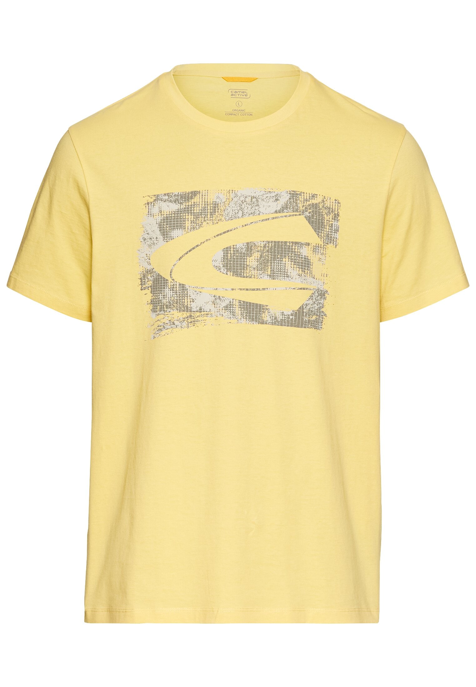 camel active T-Shirt camel active T-Shirt von camel active