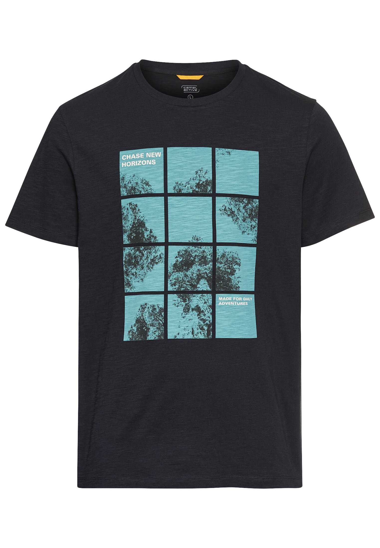 camel active T-Shirt camel active T-Shirt von camel active