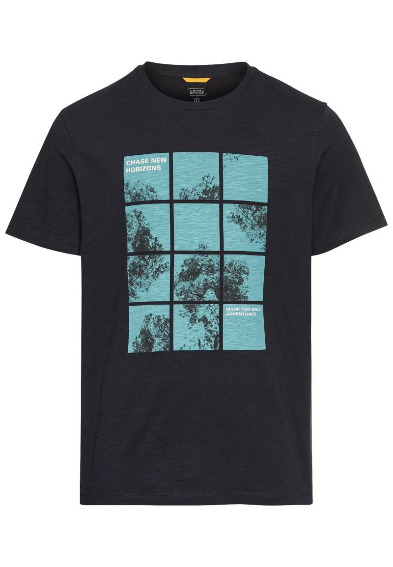 camel active T-Shirt von camel active