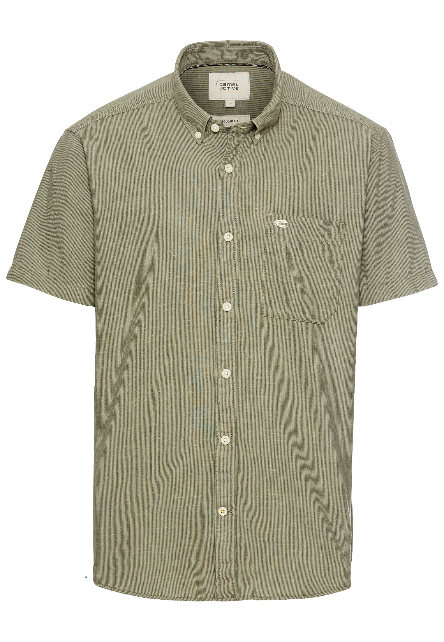 camel active T-Shirt camel active T-Shirt von camel active