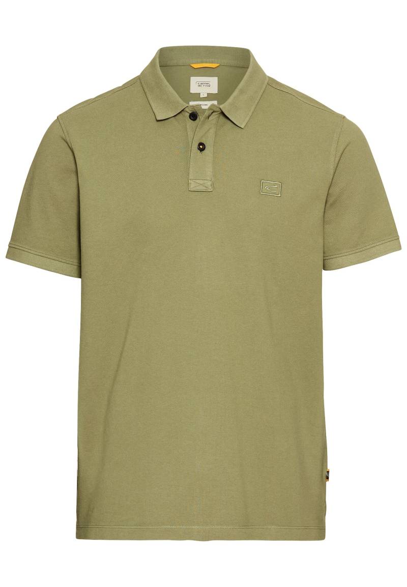 camel active T-Shirt von camel active