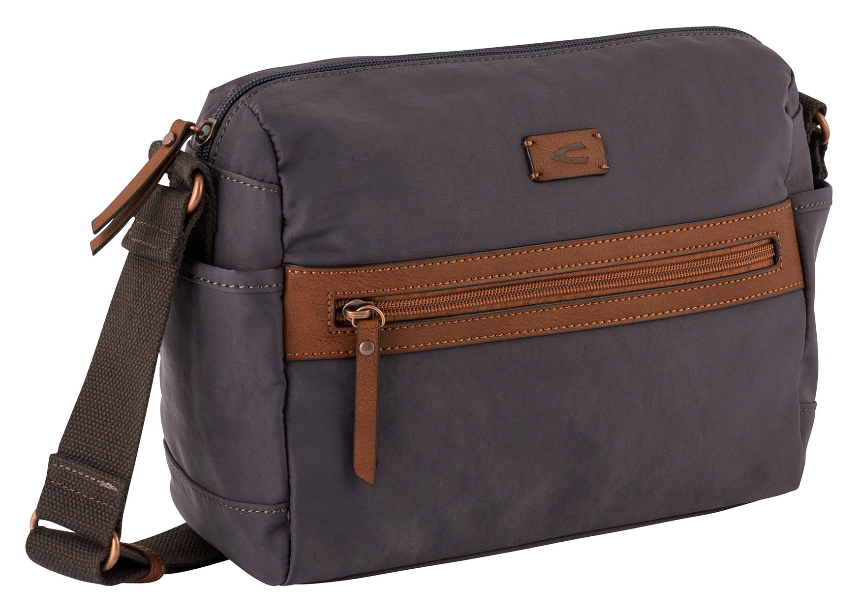 camel active Umhängetasche »CLOUD Cross bag M« von camel active