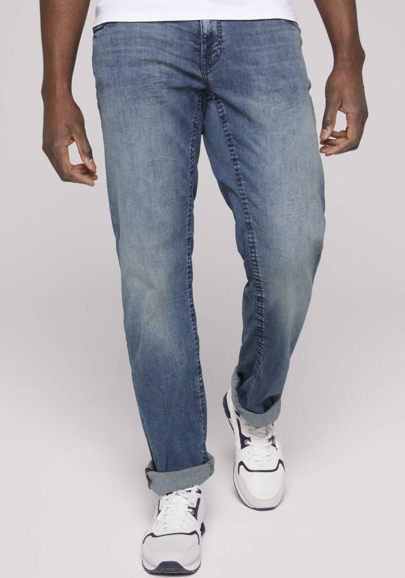 CAMP DAVID Loose-fit-Jeans von camp david