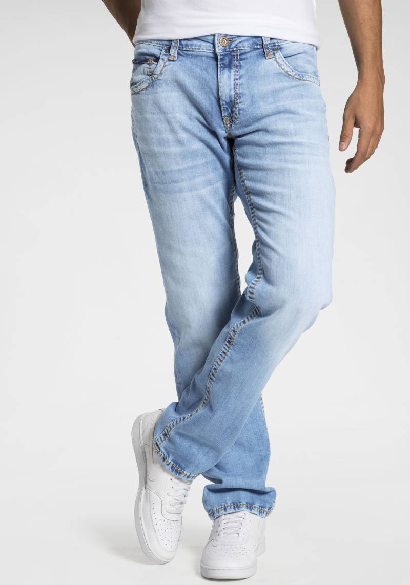 CAMP DAVID Loose-fit-Jeans von camp david