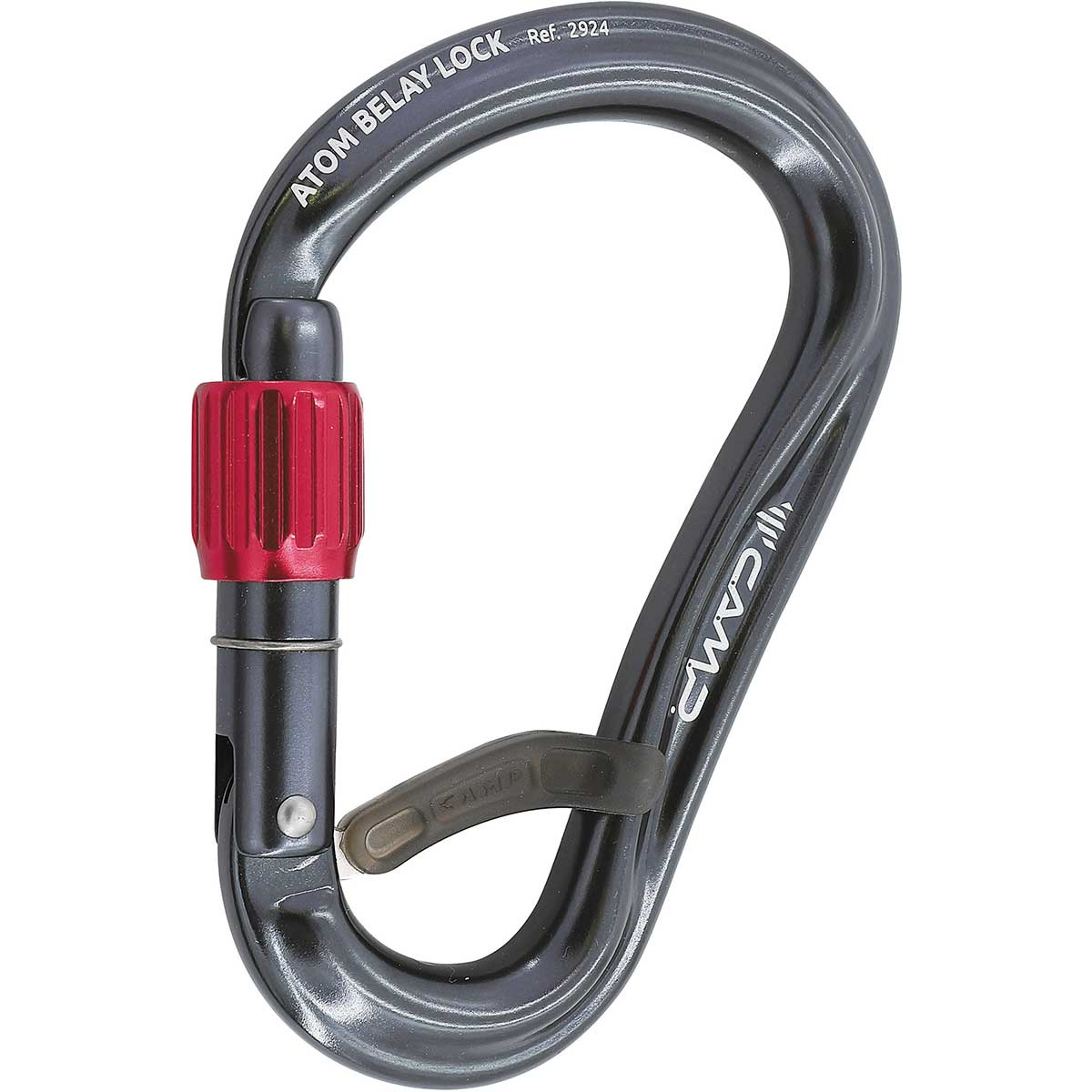 Camp Atom Belay Lock von camp