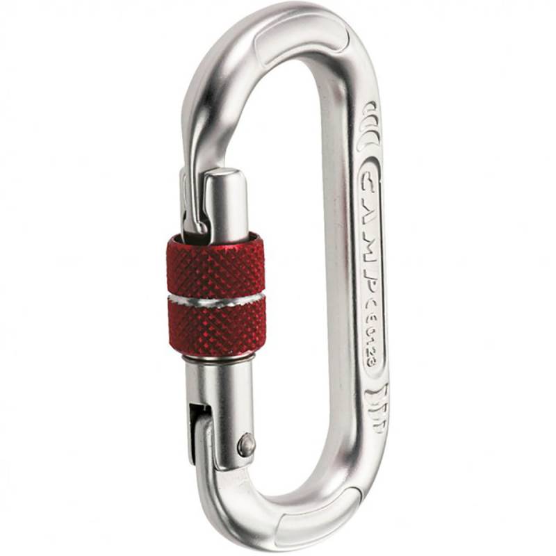 Camp Compact Oval Lock Karabiner von camp