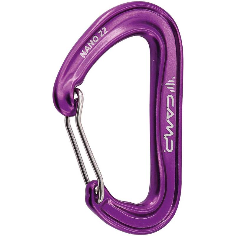 Camp Nano 22 Karabiner von camp