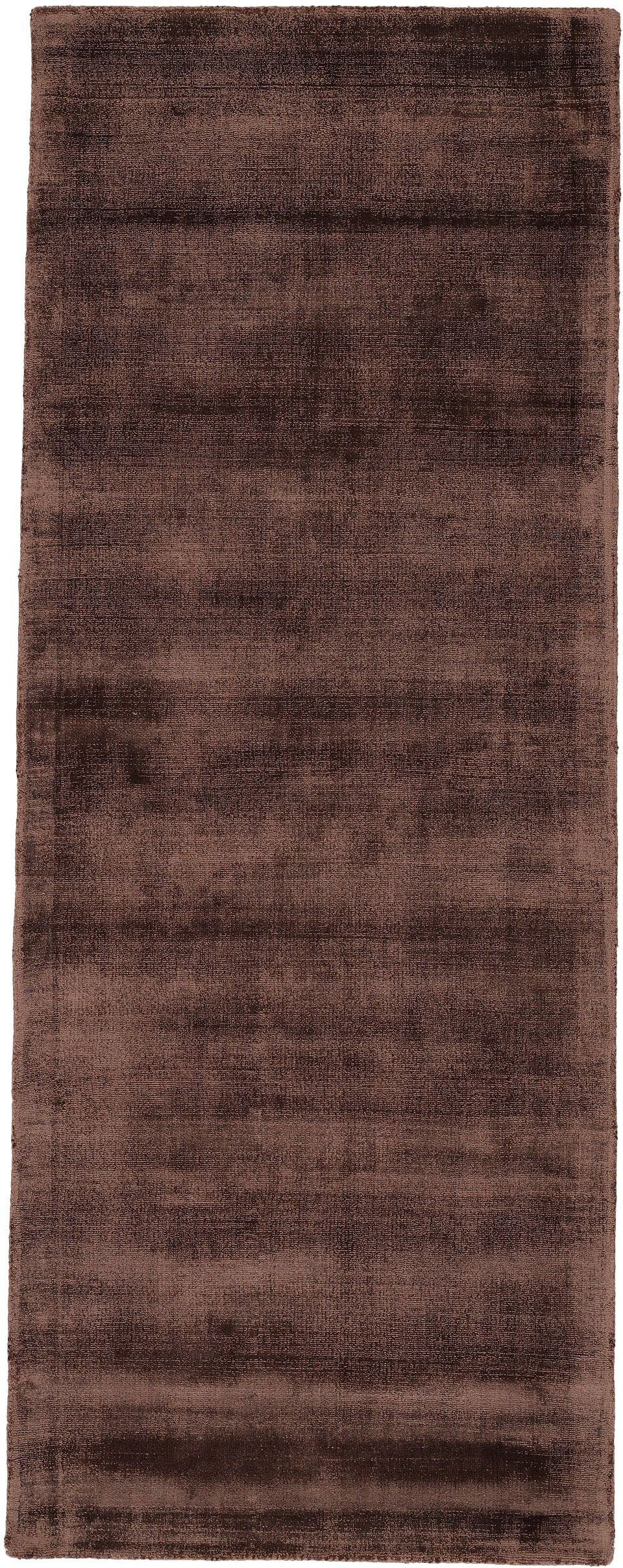 carpetfine Teppich »Ava Viskoseteppich«, rechteckig von carpetfine