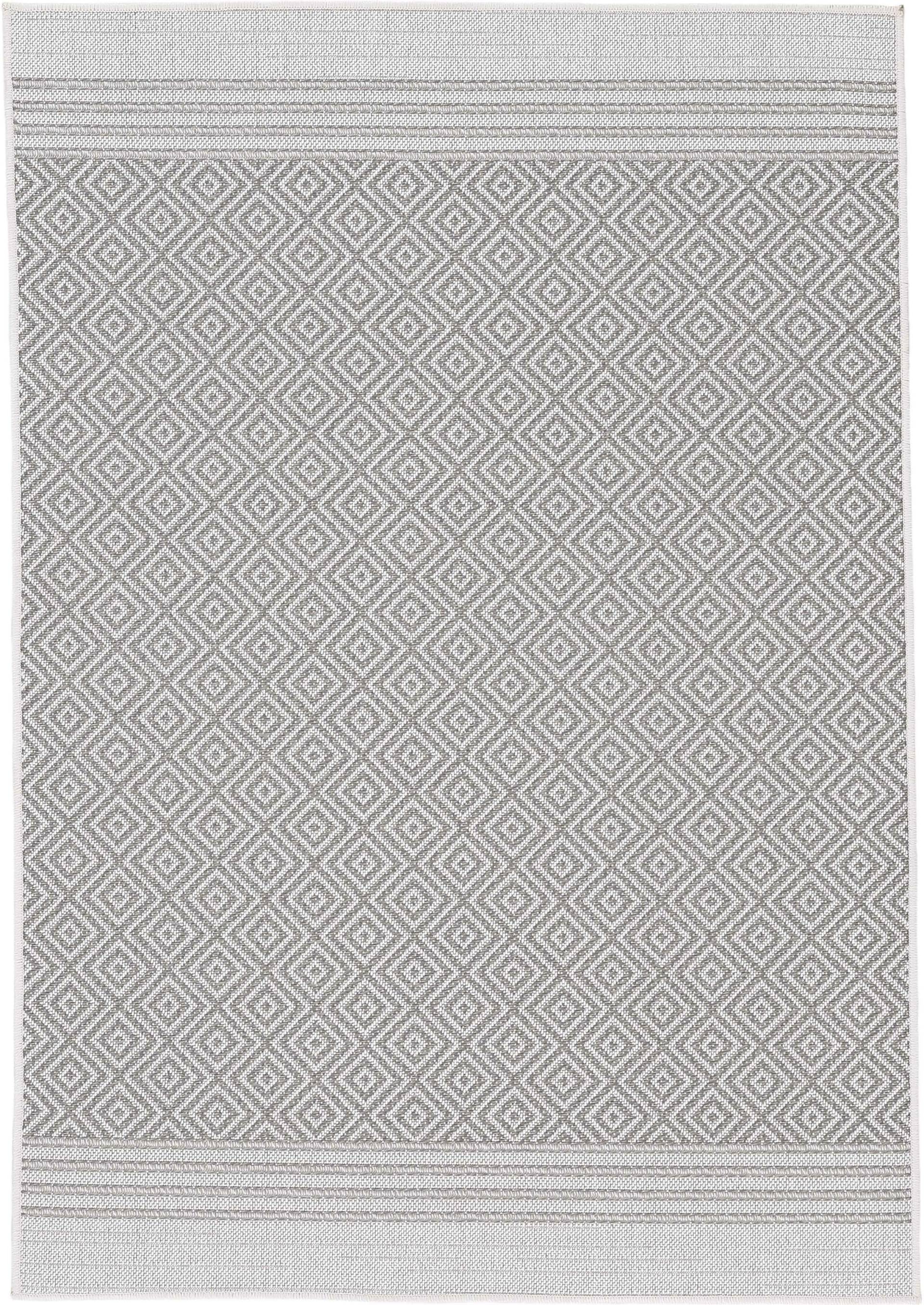 carpetfine Teppich »Boho 103«, rechteckig von carpetfine