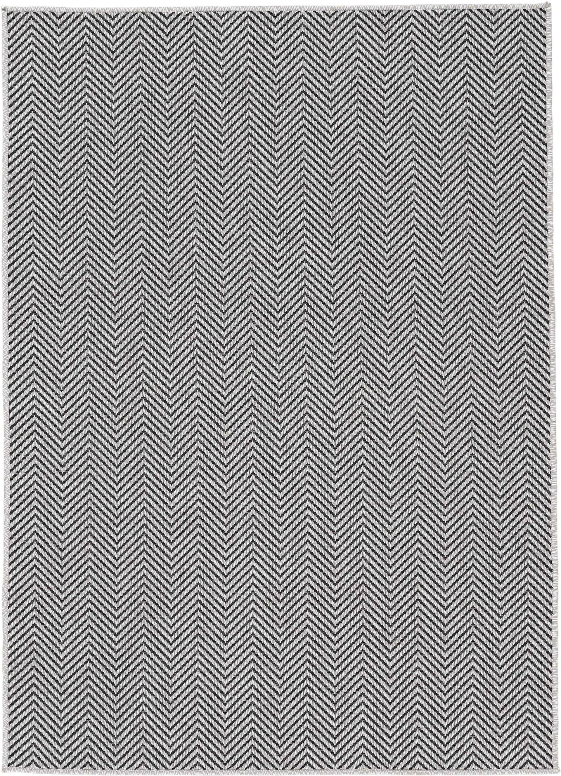 carpetfine Teppich »Boho 106«, rechteckig von carpetfine