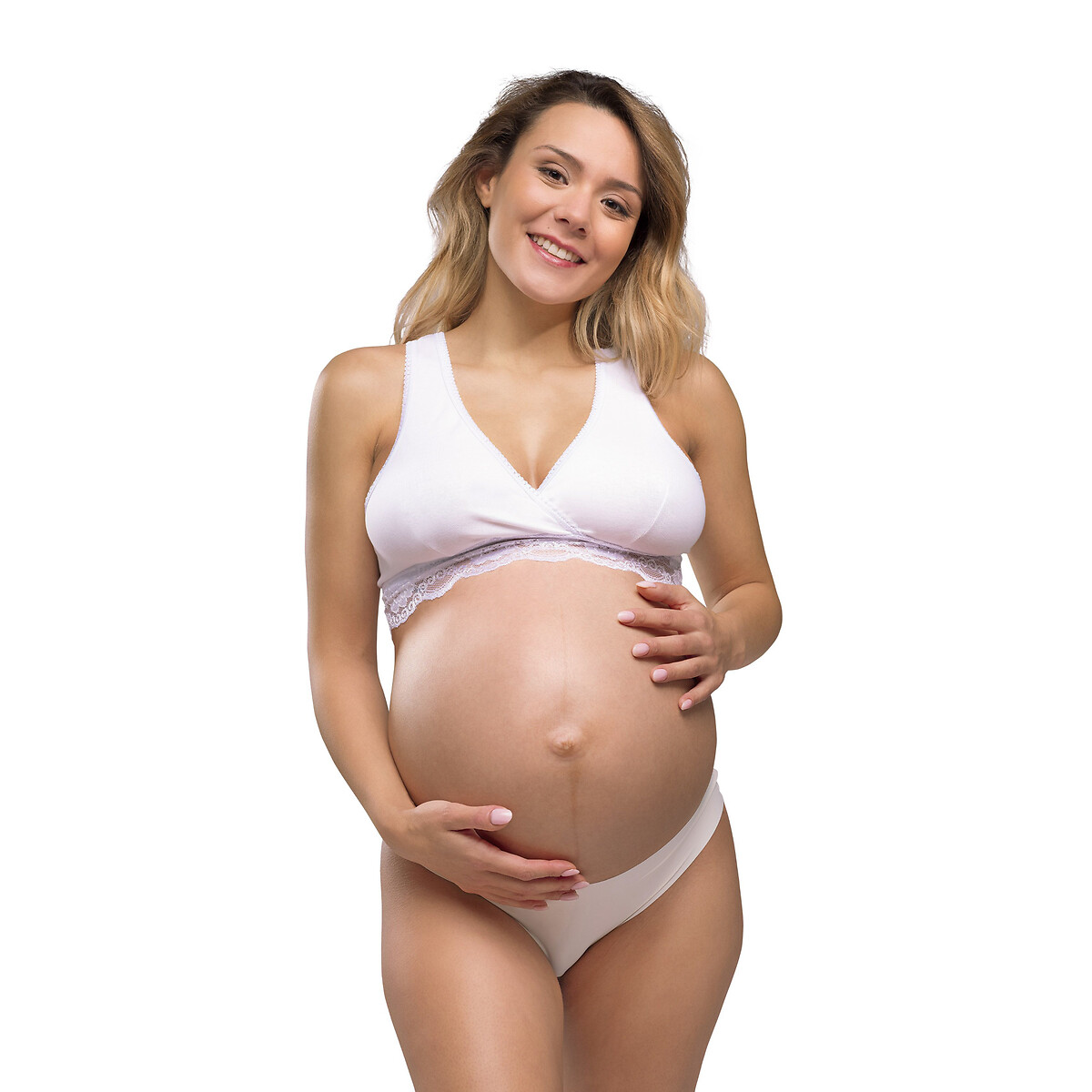 Schwangerschafts- und Still-BH von carriwell