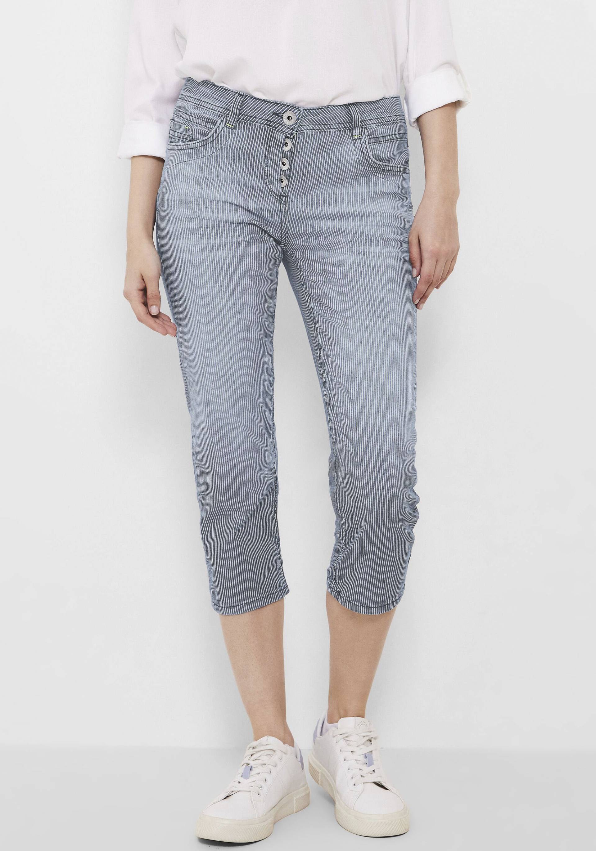 Cecil 3/4-Jeans von cecil