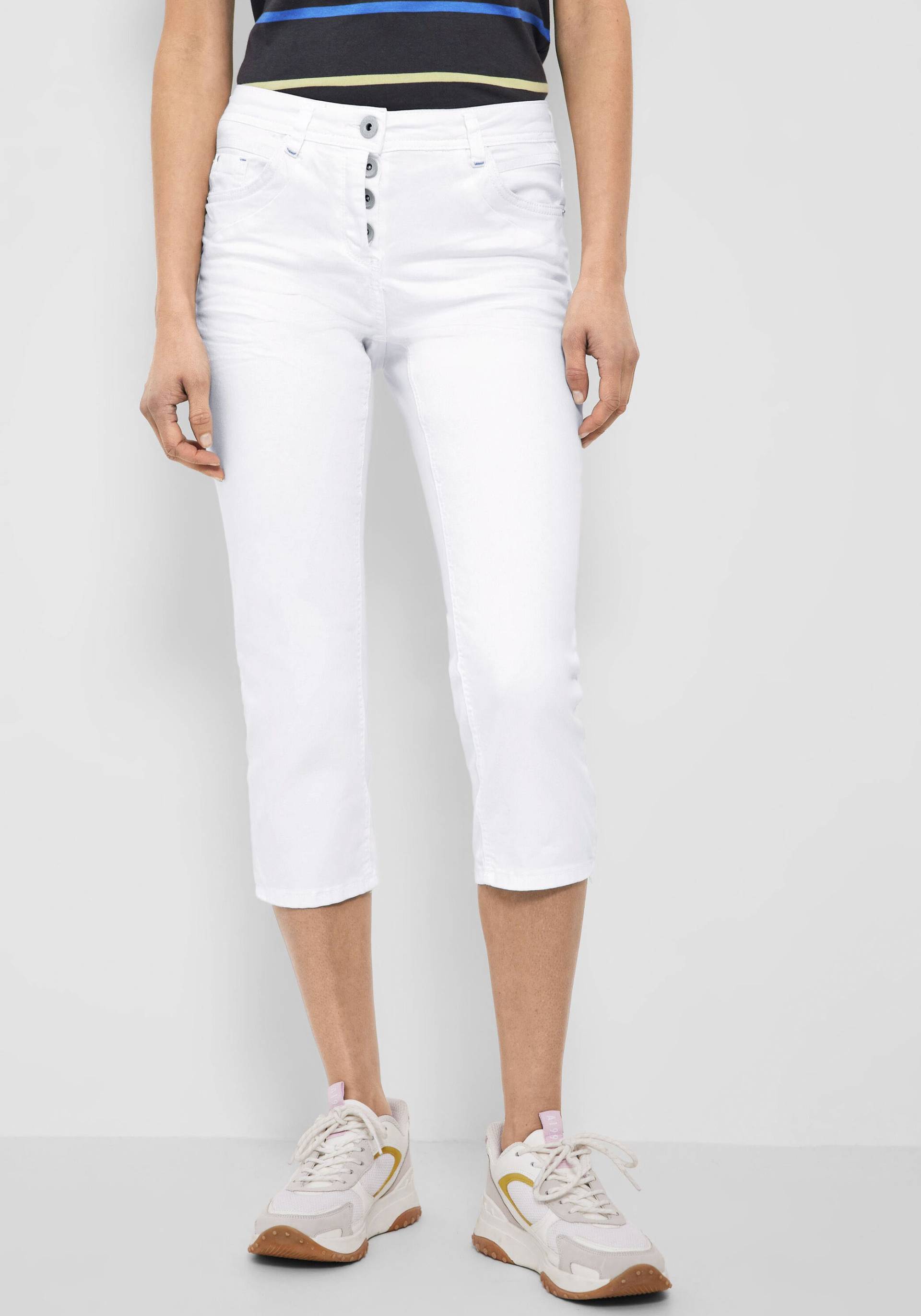 Cecil 3/4-Jeans von cecil