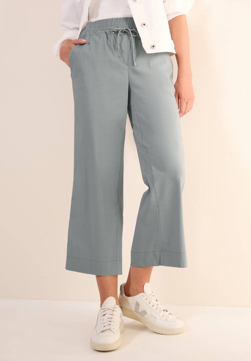 Cecil 7/8-Hose »Style Neele«, mit elastischem Bund und Tunnelzug von cecil