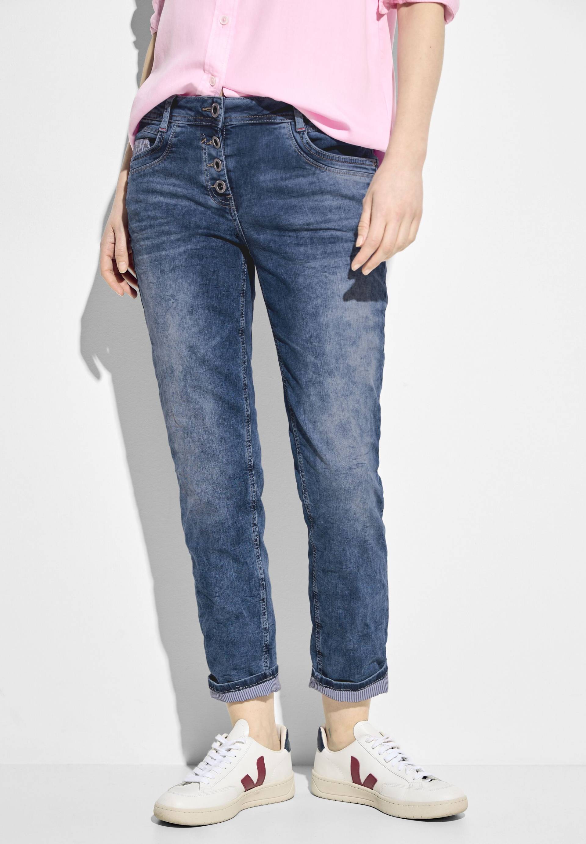 Cecil 7/8-Jeans von cecil