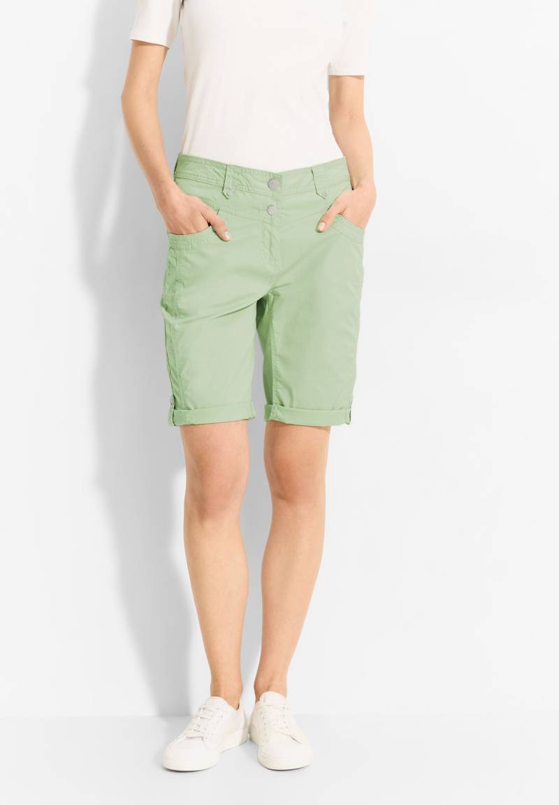 Cecil Bermudas »Style New York«, mit Stretchanteil von cecil