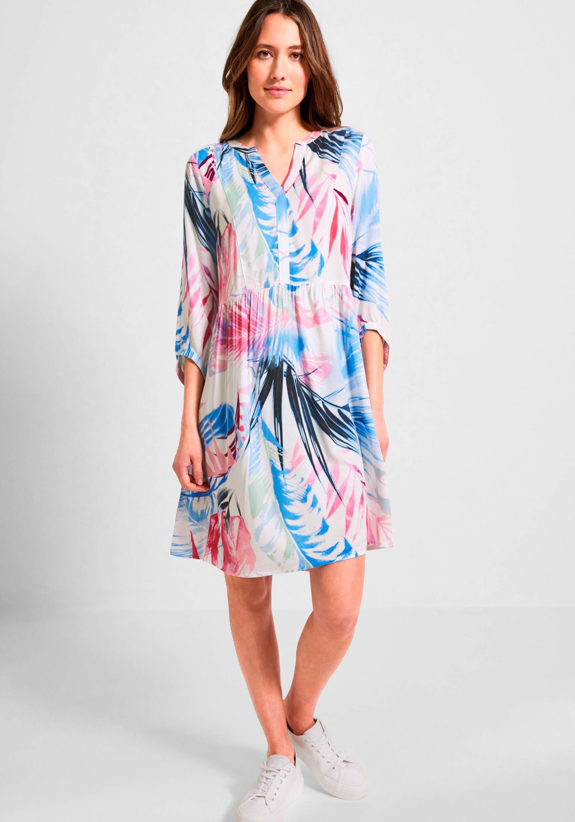 Cecil Druckkleid »TOS Print Dress« von cecil