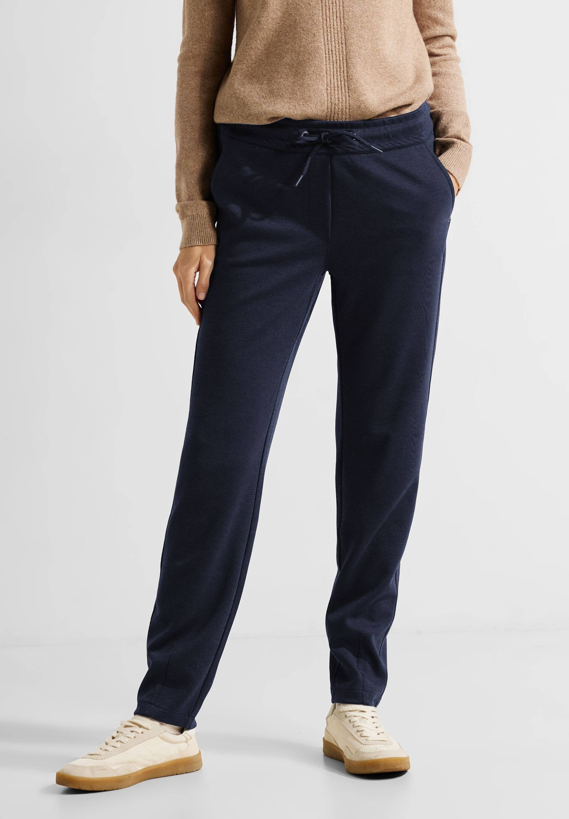 Cecil Jogger Pants von cecil