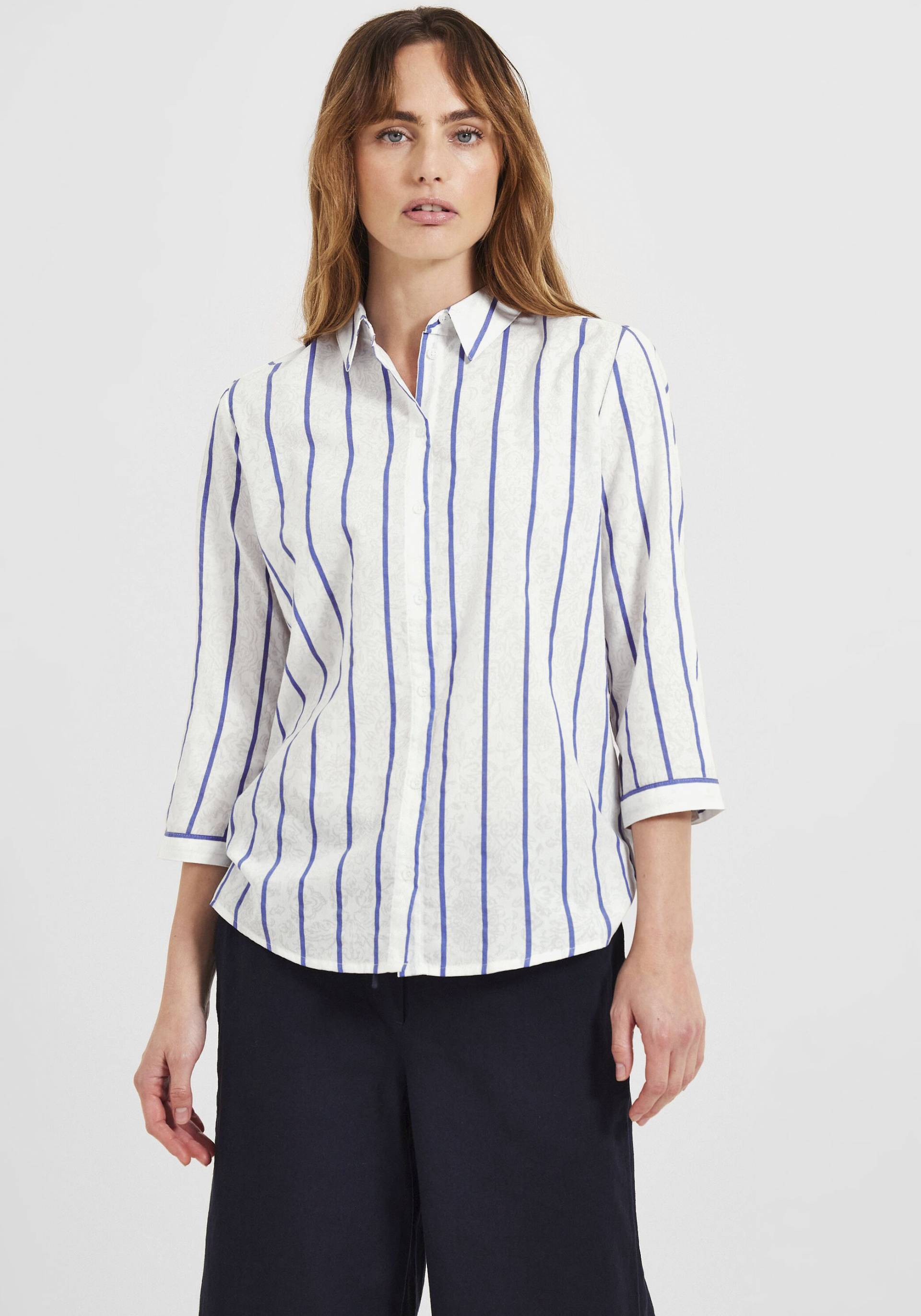 Cecil Klassische Bluse von cecil