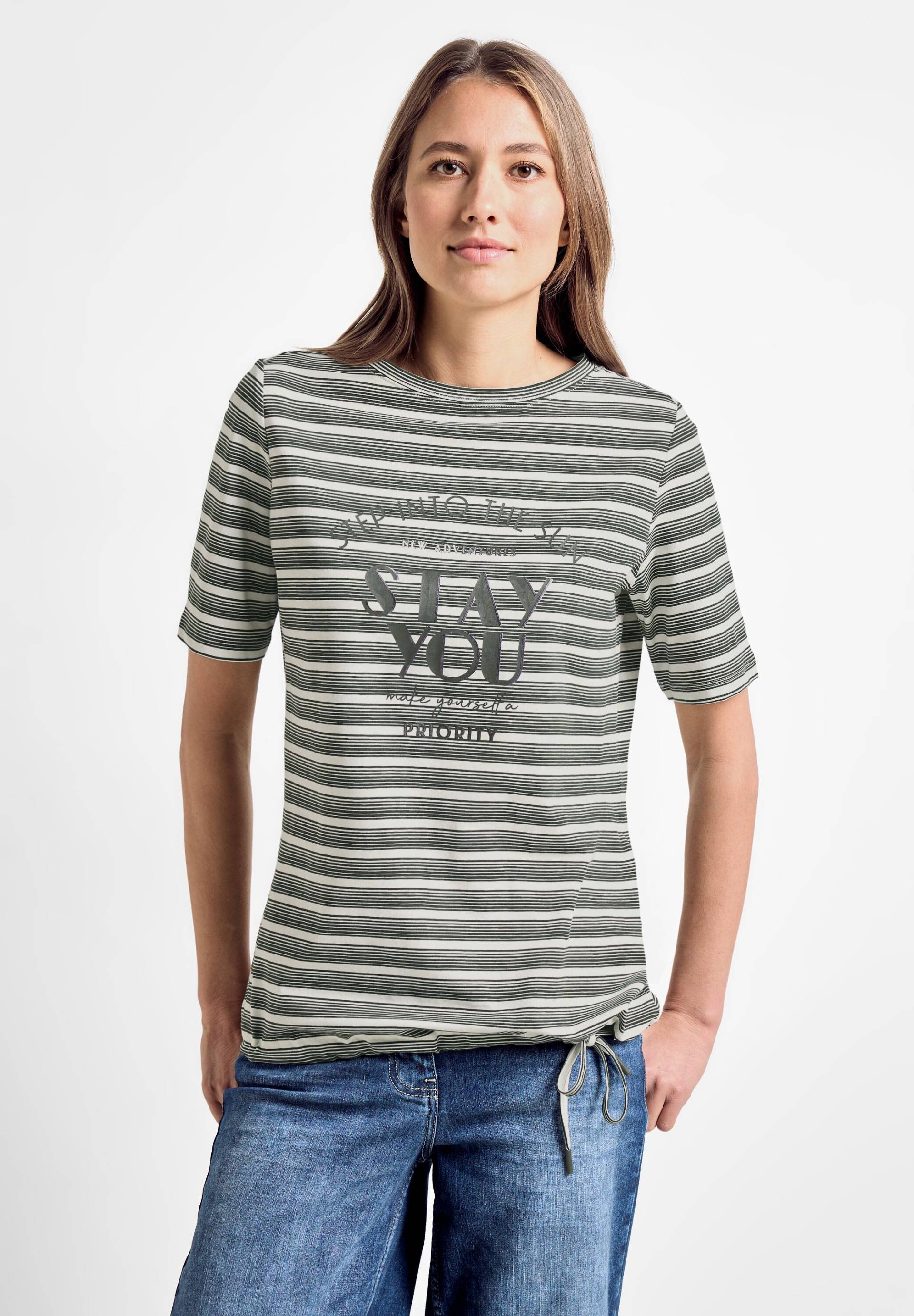 Cecil Kurzarmshirt von cecil